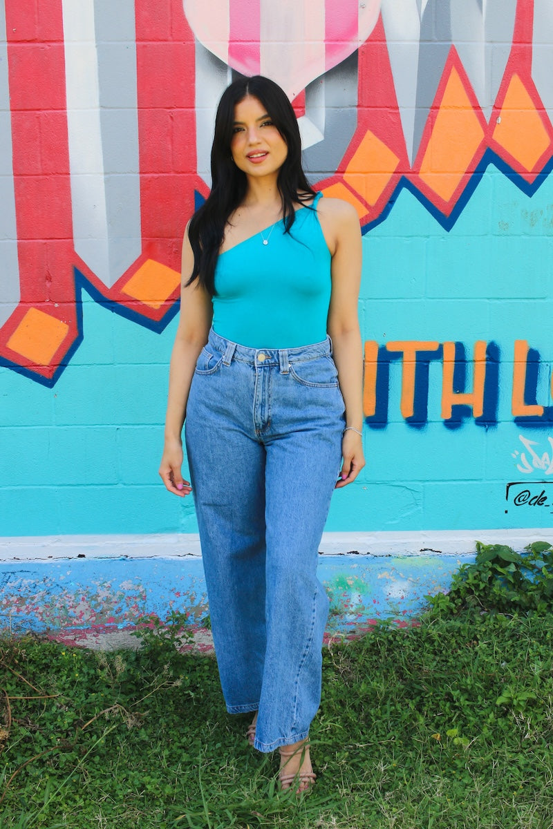 EMILIA - TOP/DRESS DIGITAL SEWING PATTERN