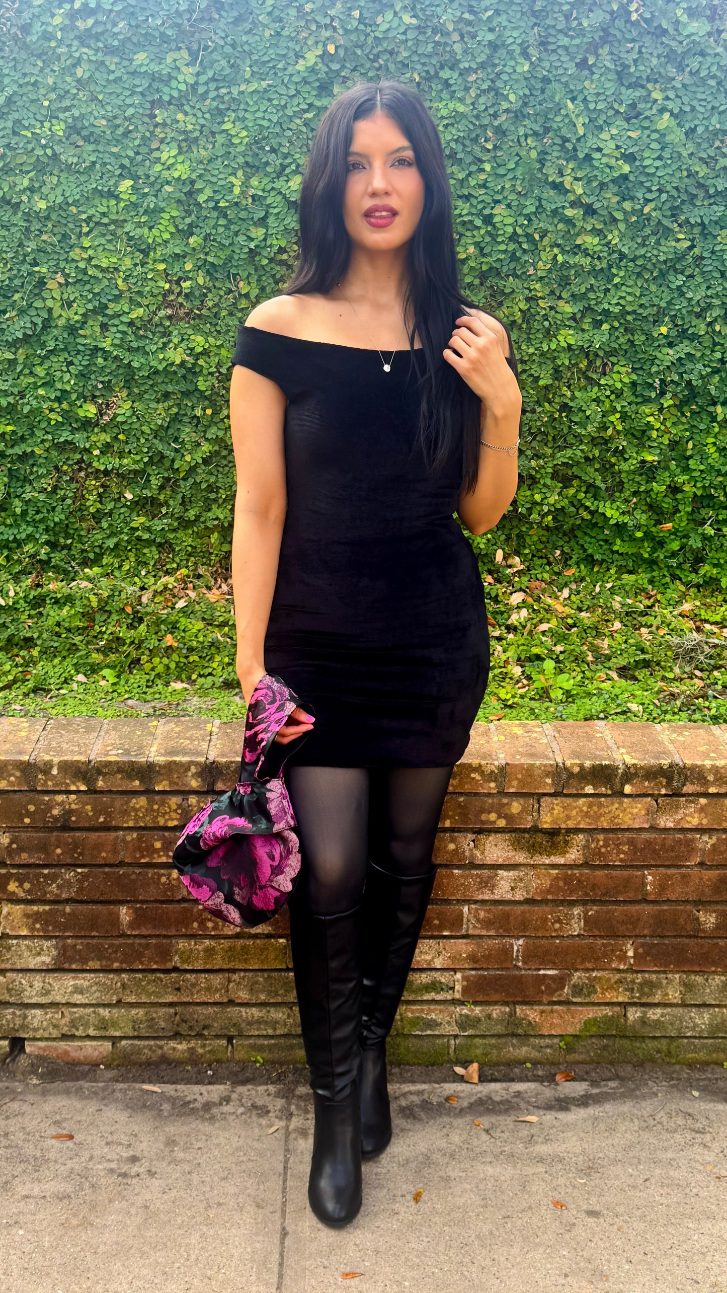 FLORA - KNOT BAG DIGITAL SEWING PATTERN