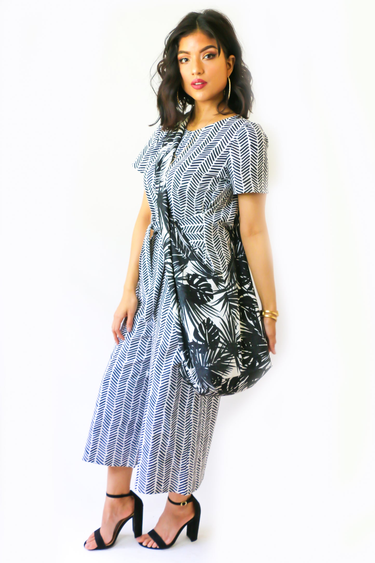 MILA - BAG DIGITAL PATTERN