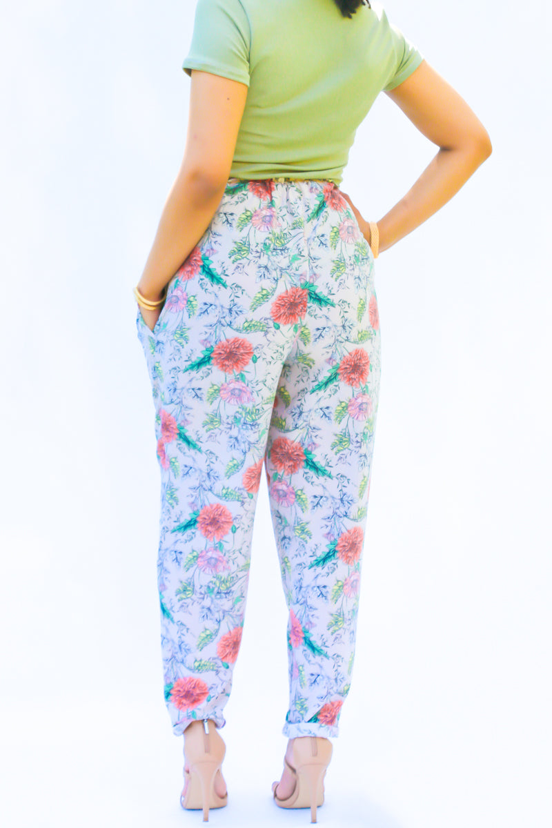 LUISA - TROUSERS DIGITAL PATTERN
