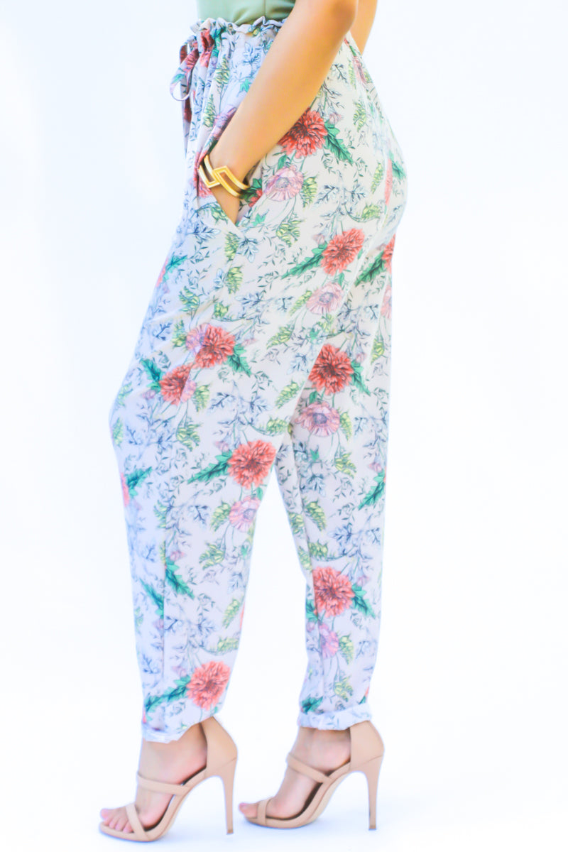LUISA - TROUSERS DIGITAL PATTERN