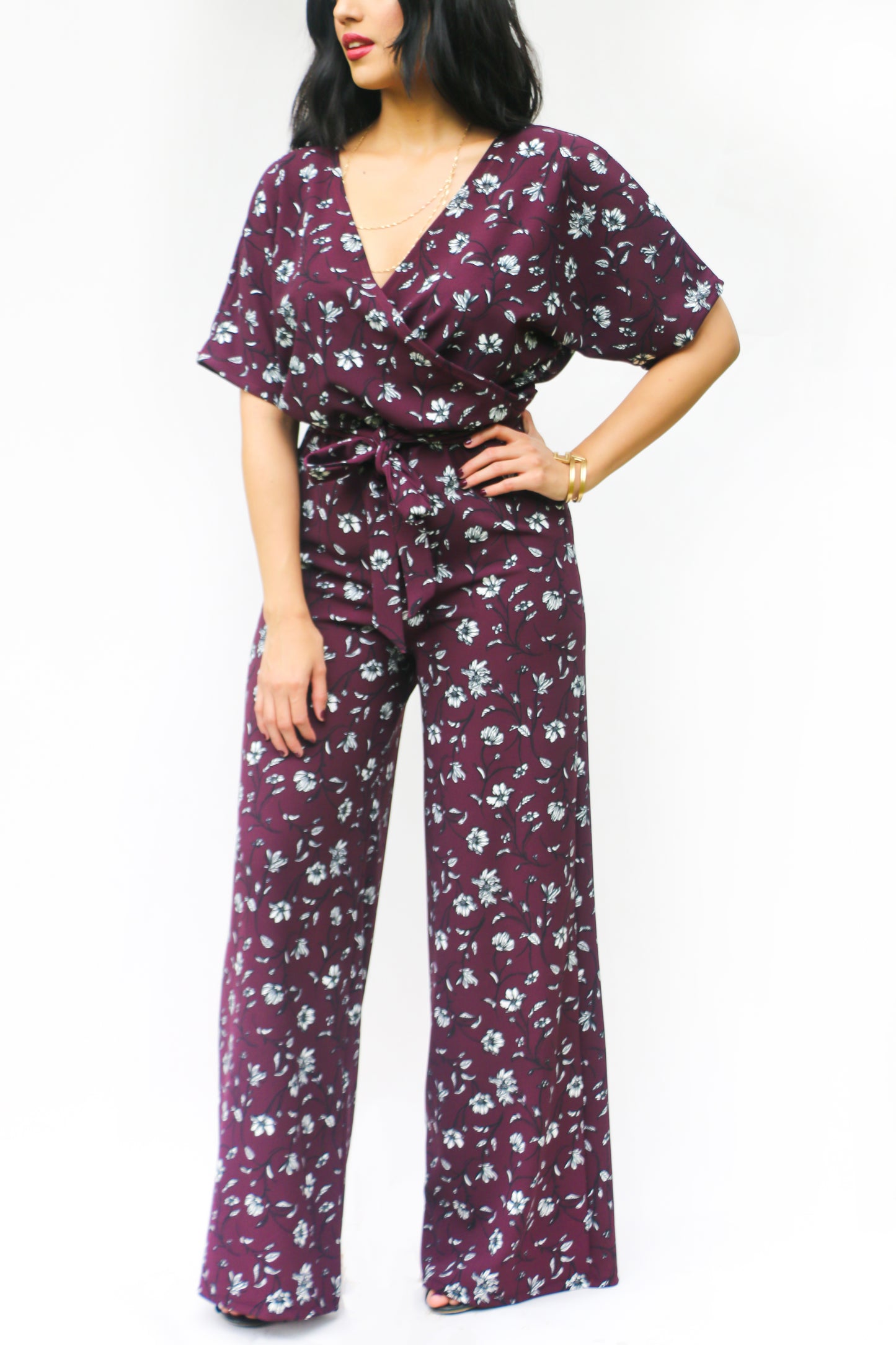 JUANITA - JUMPSUIT/PANTS DIGITAL PATTERN