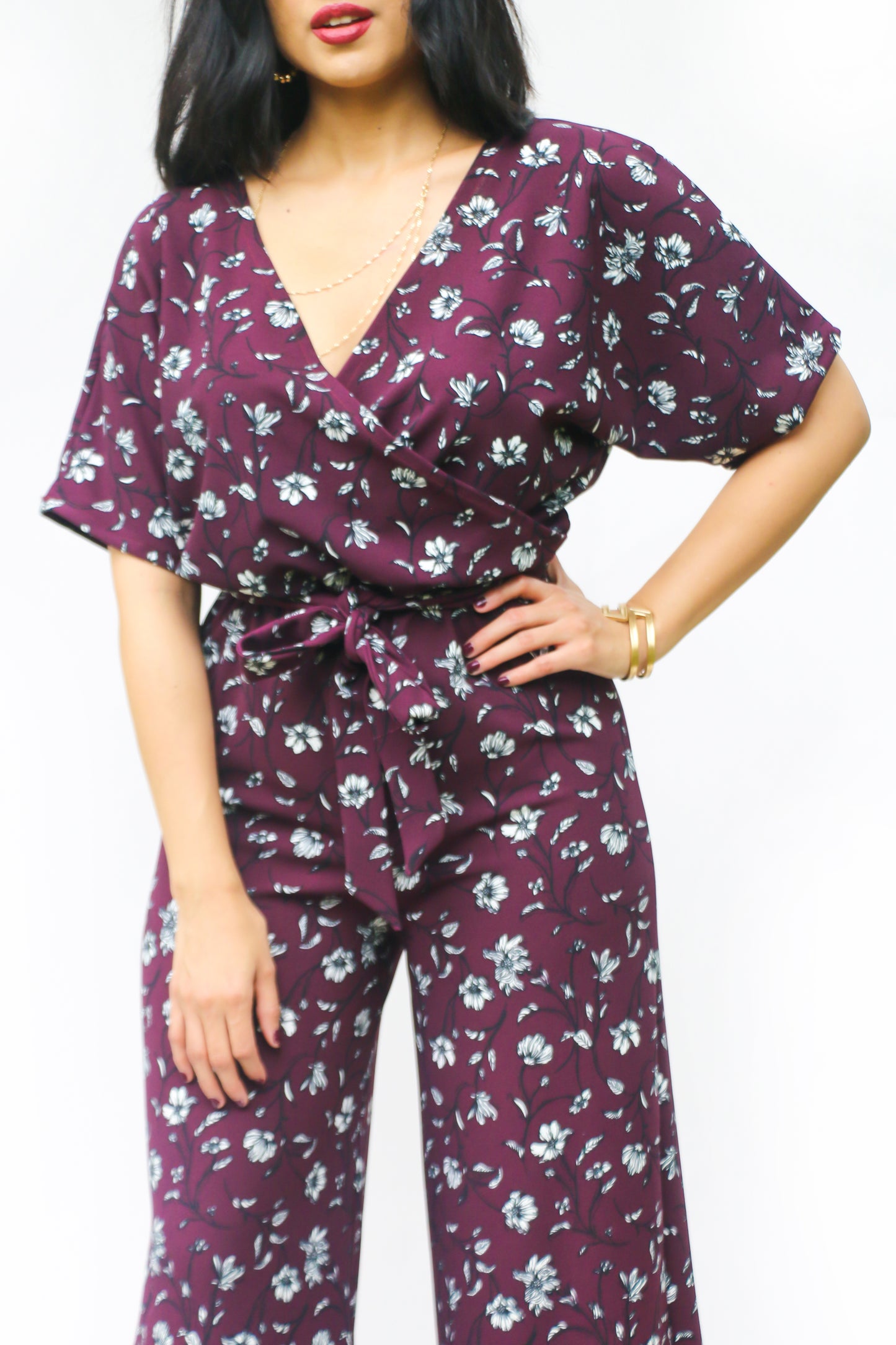 JUANITA - JUMPSUIT/PANTS DIGITAL PATTERN