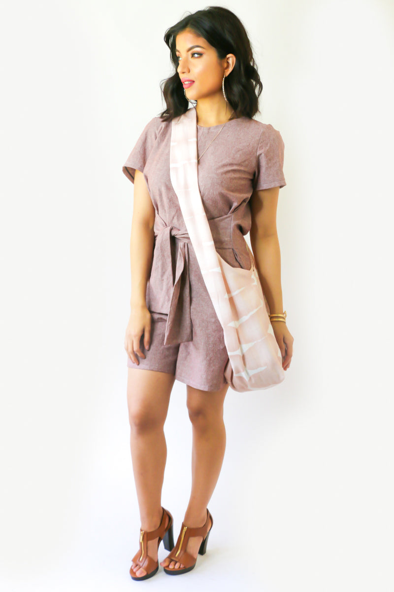 MILA - BAG DIGITAL PATTERN