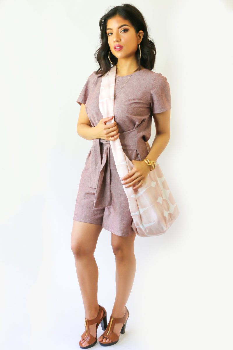 MILA - BAG DIGITAL PATTERN