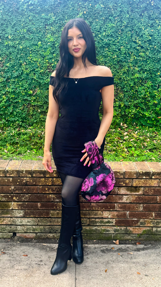 WENDY - DRESS DIGITAL SEWING PATTERN