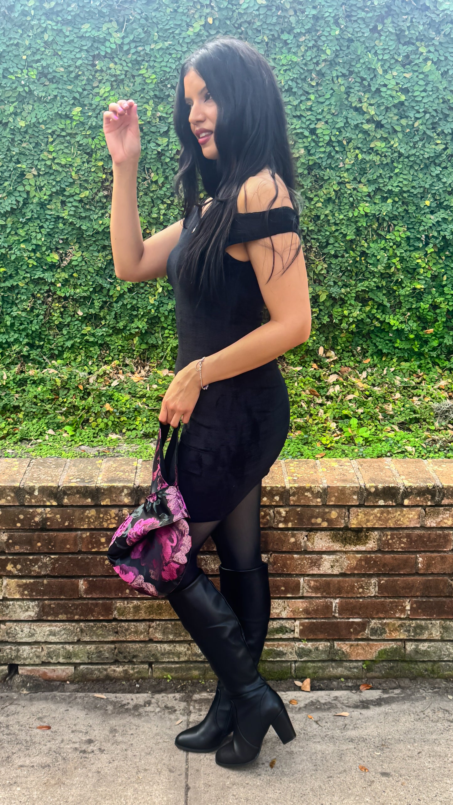 WENDY - DRESS DIGITAL SEWING PATTERN