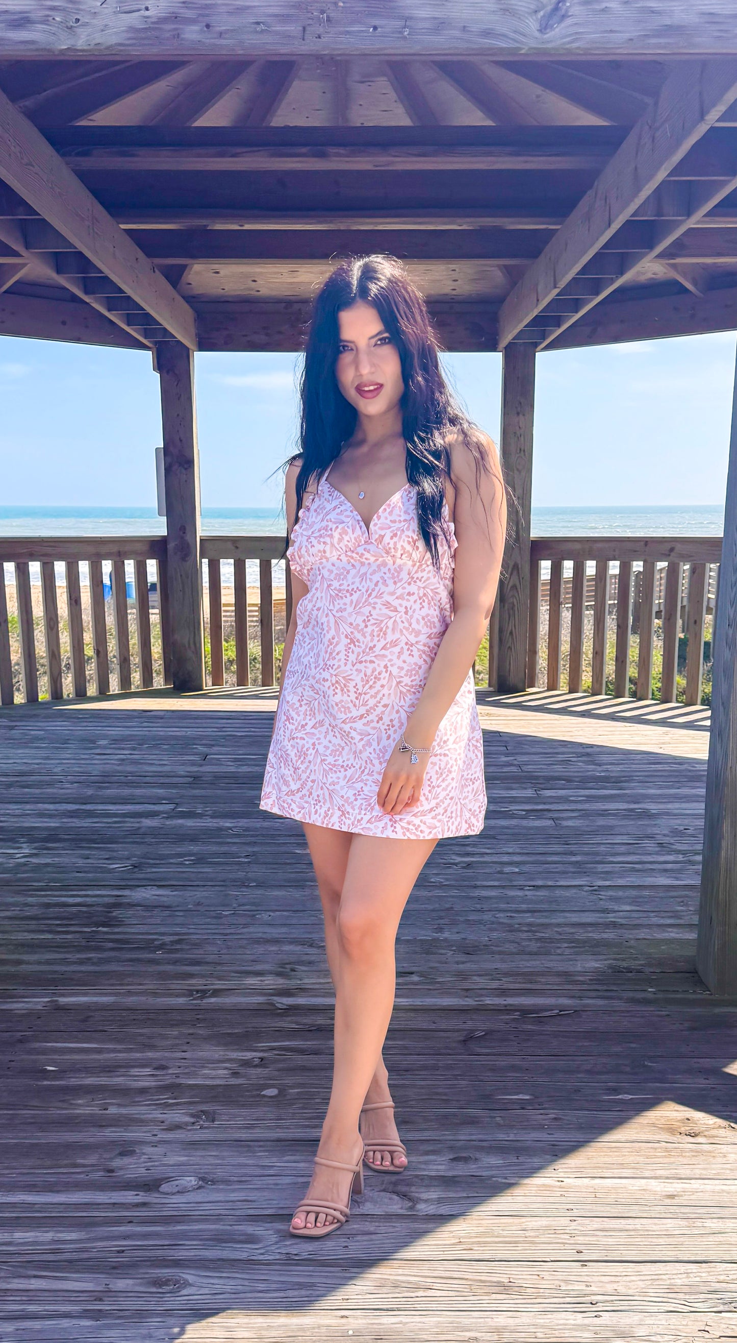 GABRIELLA - DRESS DIGITAL SEWING PATTERN