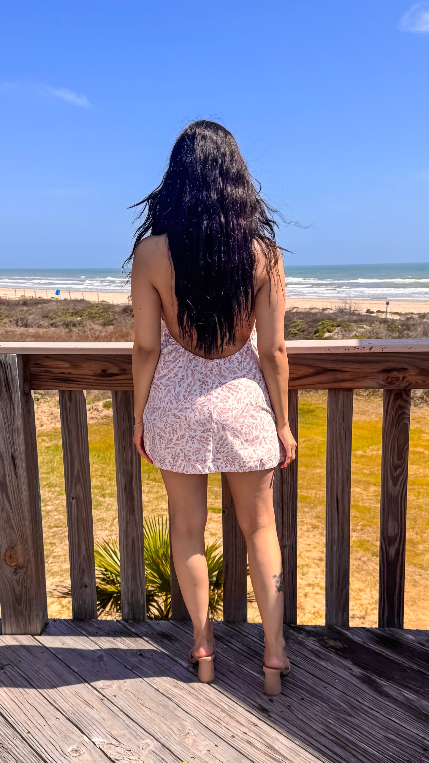 GABRIELLA - DRESS DIGITAL SEWING PATTERN