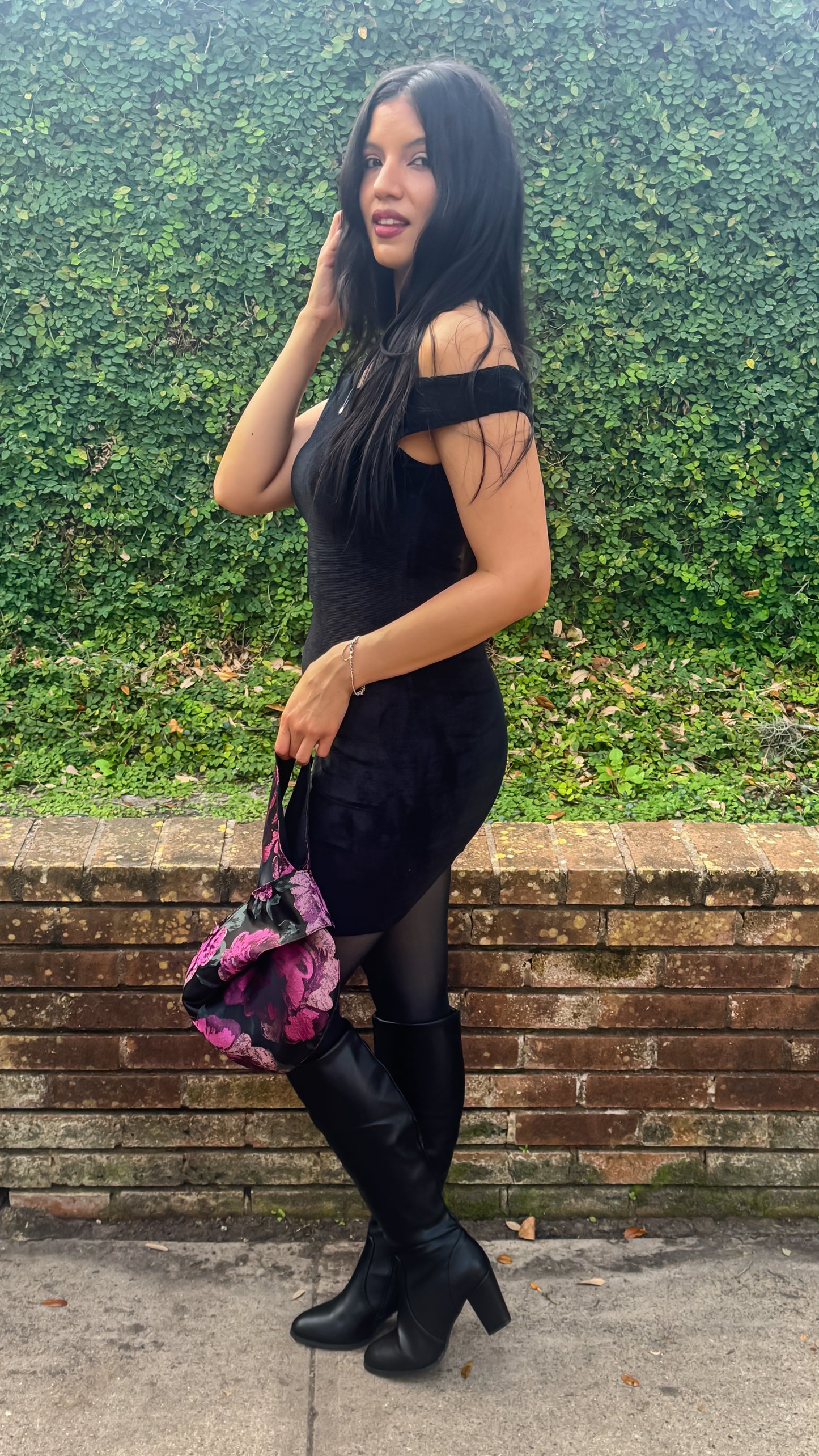 WENDY - DRESS DIGITAL SEWING PATTERN