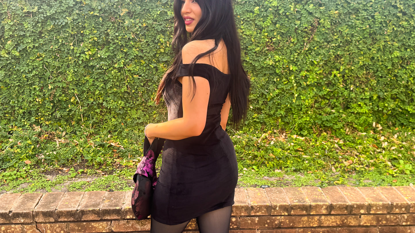 WENDY - DRESS DIGITAL SEWING PATTERN