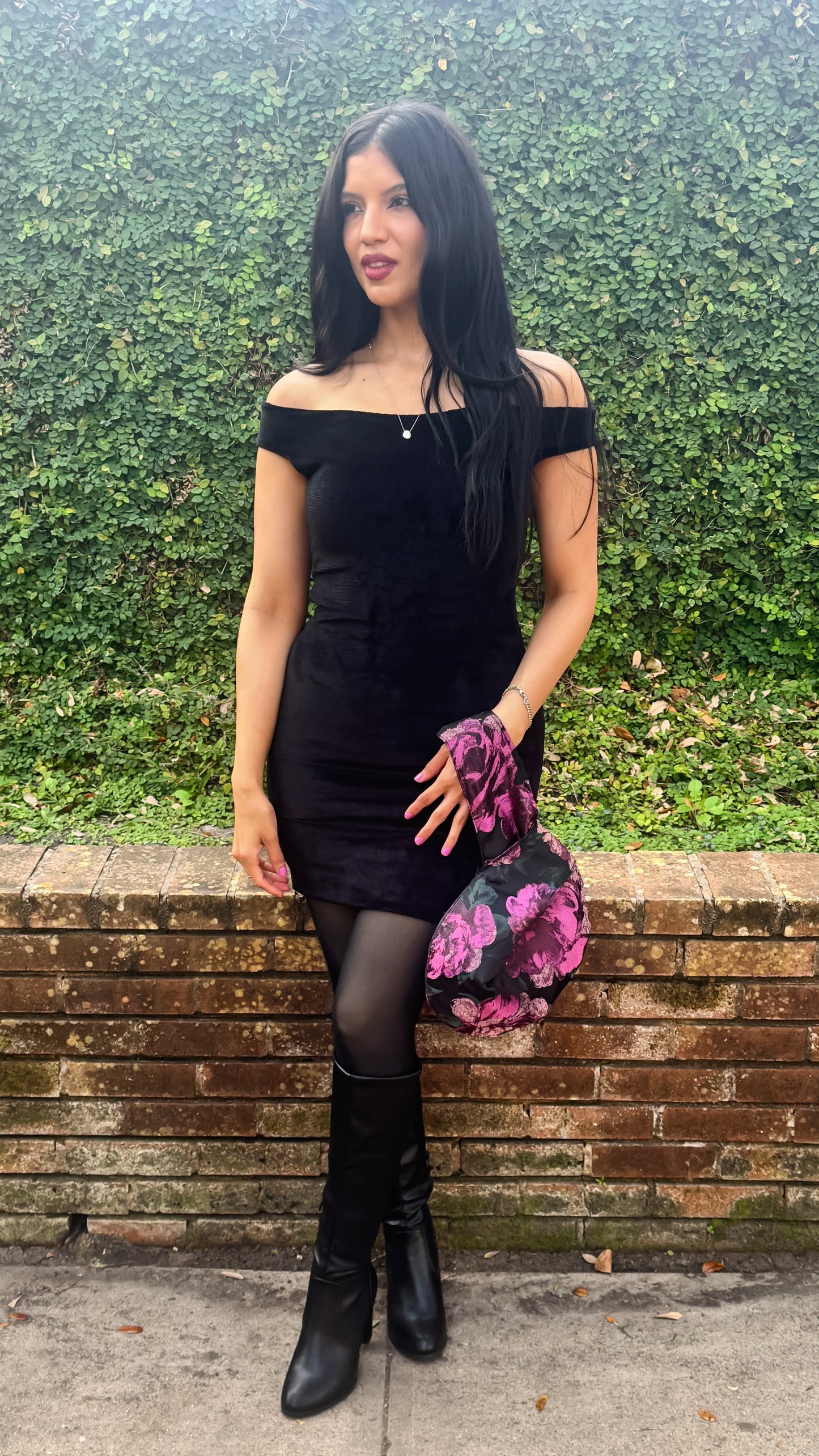 WENDY - DRESS DIGITAL SEWING PATTERN