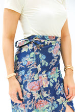 Load image into Gallery viewer, MARIE - WRAP SKIRT PDF PATTERN