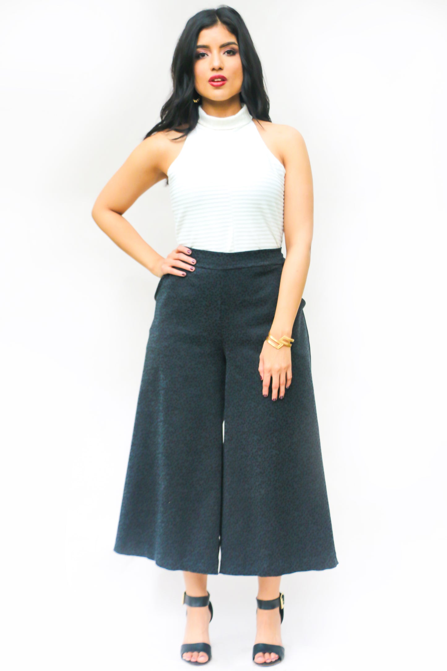 GINA - CULOTTE DIGITAL PATTERN