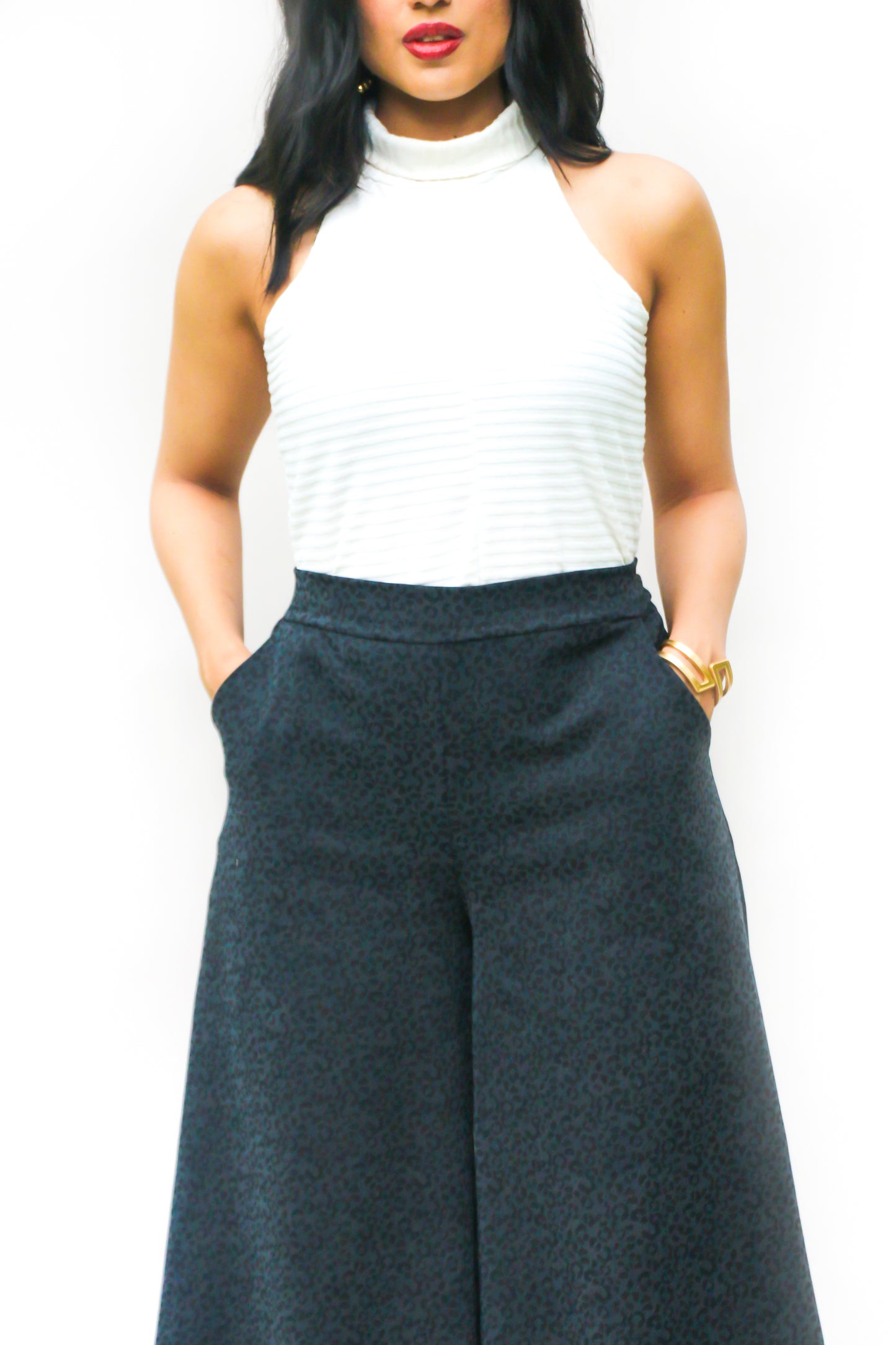 GINA - CULOTTE DIGITAL PATTERN