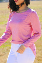 Load image into Gallery viewer, LAURA - LONG SLEEVE PDF PATTERN (SLEEVE ONLY)