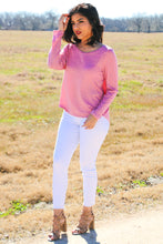 Load image into Gallery viewer, LAURA - LONG SLEEVE PDF PATTERN (SLEEVE ONLY)