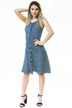 Load image into Gallery viewer, ABBY - DRESS/BLOUSE PDF PATTERN