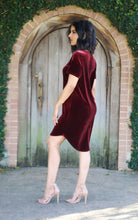 Load image into Gallery viewer, LAURA - TOP/DRESS PDF PATTERN